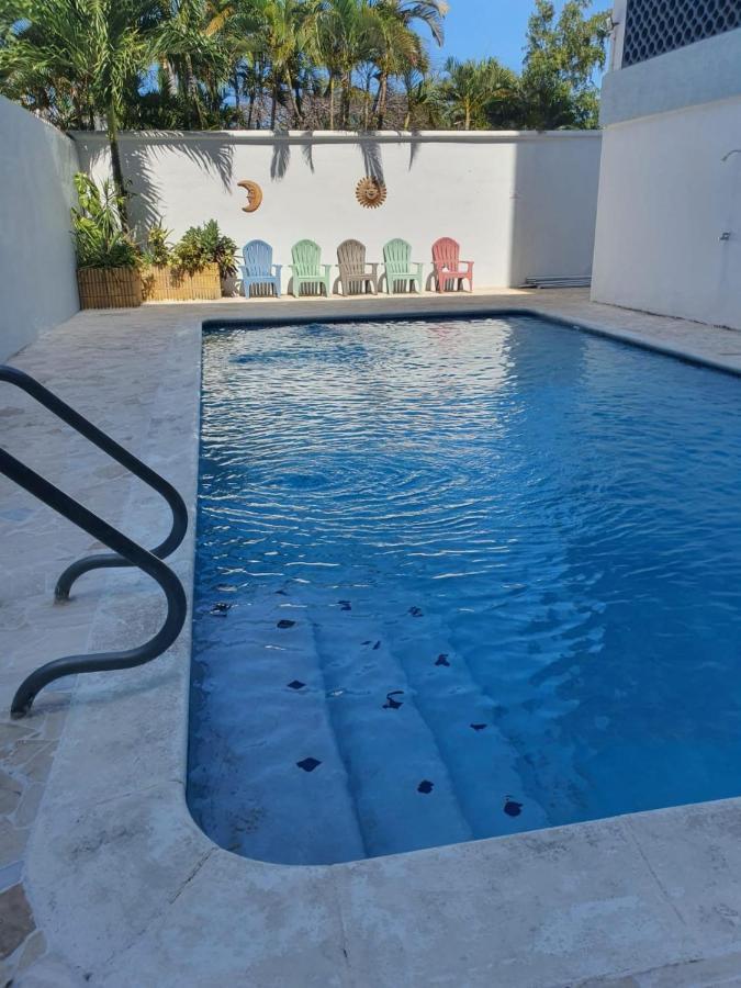 Sea Breeze Vacation Ll En Condominio Verde Mar San Juan Exterior foto